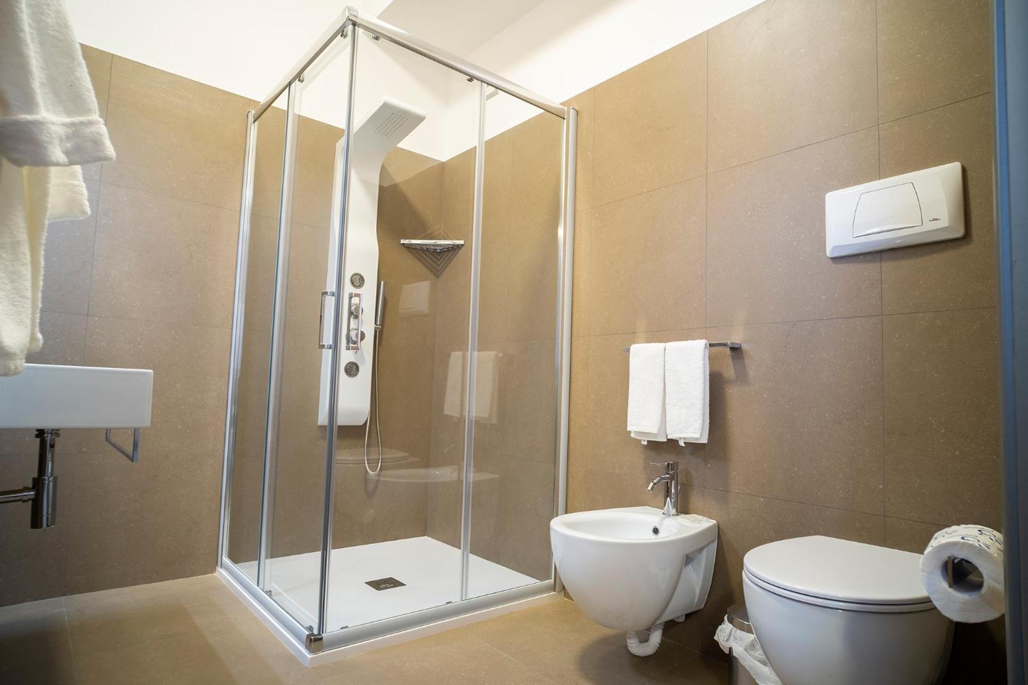 Enny Camere Алкамо Экстерьер фото