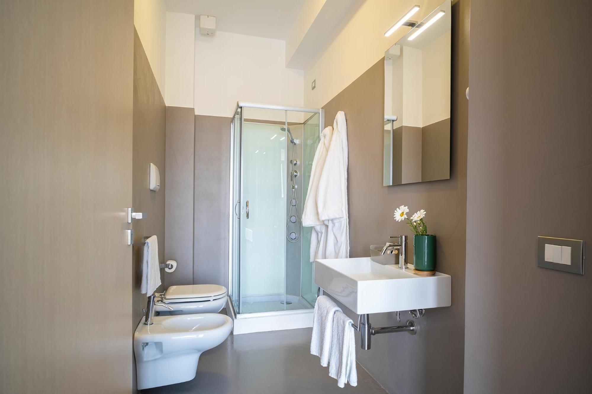Enny Camere Алкамо Экстерьер фото